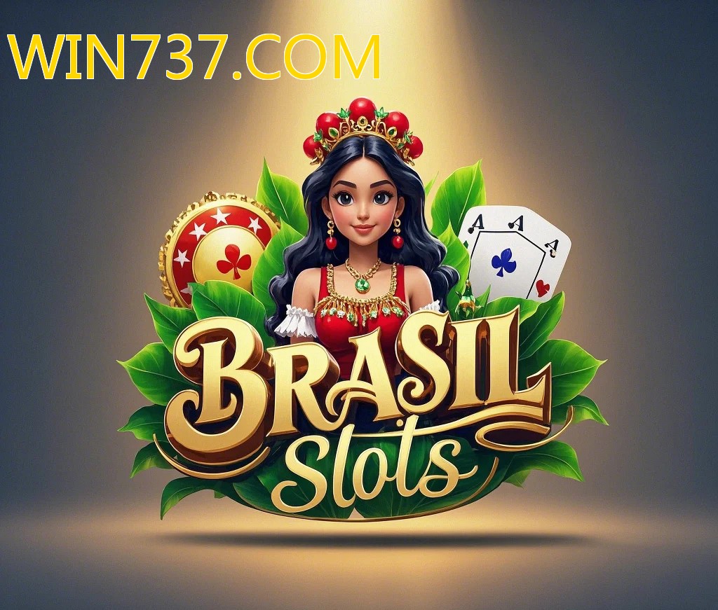 win737 GAME-Slots