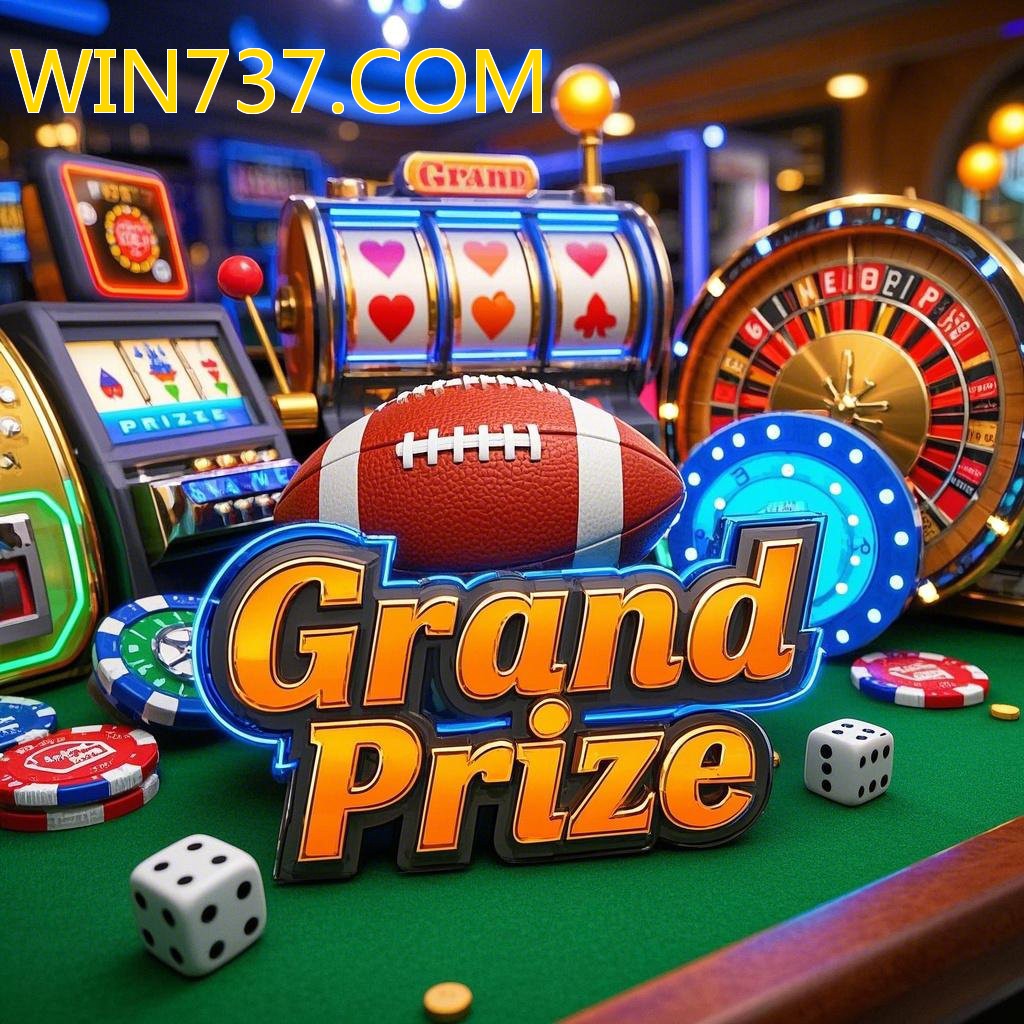 win737 GAME-Slots