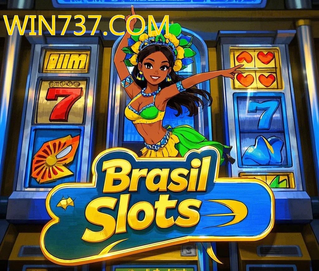 win737 GAME-Slots